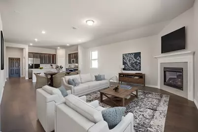 4335 Rapids Road, Crandall, TX 75114 - Photo 2