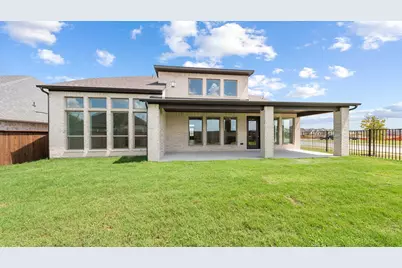 3304 Chinaberry Street, Celina, TX 75009 - Photo 24