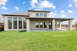 3304 Chinaberry St, Celina, TX 75009 - Photo 24