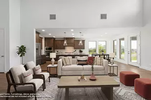 3304 Chinaberry St, Celina, TX 75009 - Photo 2