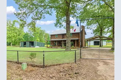 1105 County Road 1420, Bogata, TX 75417 - Photo 26