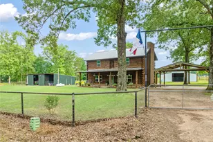 1105 County Rd 1420, Bogata, TX 75417 - Photo 26