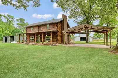 1105 County Road 1420, Bogata, TX 75417 - Photo 2