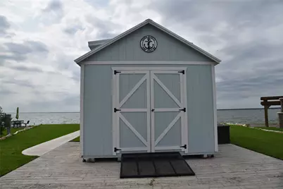 6465 Peninsula Road, Kerens, TX 75144 - Photo 30