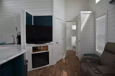 6465 Peninsula Road, Kerens, TX 75144 - Photo 4