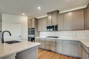 161 Gallegos Dr, Aledo, TX 76008 - Photo 8