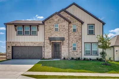 161 Gallegos Drive, Aledo, TX 76008 - Photo 1