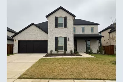 1618 Banded Ledge Drive, Mansfield, TX 76063 - Photo 2