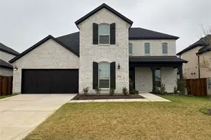 1618 Banded Ledge Dr, Mansfield, TX 76063 - Photo 2