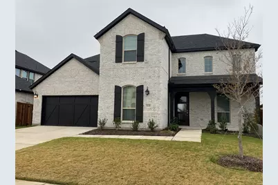 1618 Banded Ledge Drive, Mansfield, TX 76063 - Photo 1