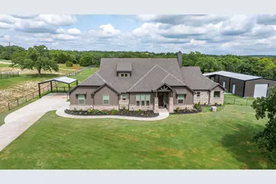 105 Aslan Road, Poolville, TX 76487 - Photo 4