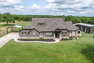 105 Aslan Rd, Poolville, TX 76487 - Photo 4