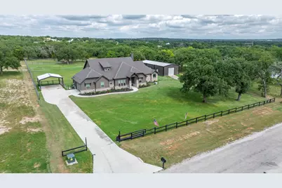 105 Aslan Road, Poolville, TX 76487 - Photo 2