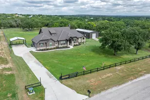 105 Aslan Rd, Poolville, TX 76487 - Photo 2