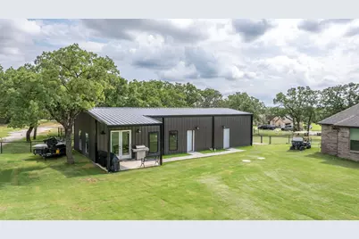 105 Aslan Road, Poolville, TX 76487 - Photo 8