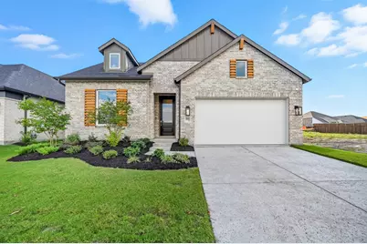 1046 Bearing Street, Royse City, TX 75189 - Photo 1