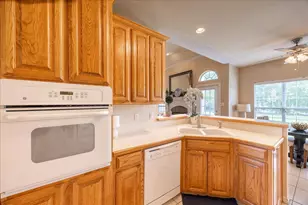 265 Old Spanish Trail, Valley View, TX 76272 - Photo 16