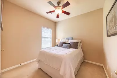 265 Old Spanish Trail, Valley View, TX 76272 - Photo 26