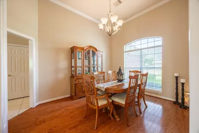 265 Old Spanish Trail, Valley View, TX 76272 - Photo 6