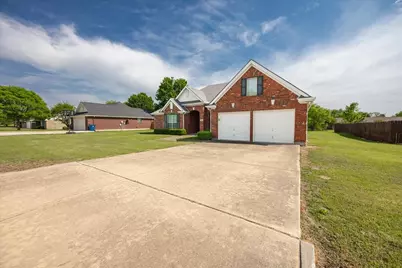 265 Old Spanish Trail, Valley View, TX 76272 - Photo 32