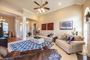 265 Old Spanish Trail, Valley View, TX 76272 - Photo 10