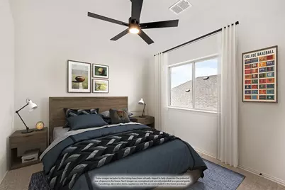 1021 River Oaks Drive, Godley, TX 76044 - Photo 32