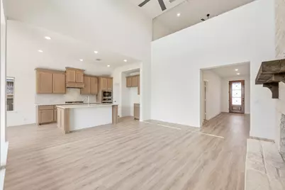 1021 River Oaks Drive, Godley, TX 76044 - Photo 6