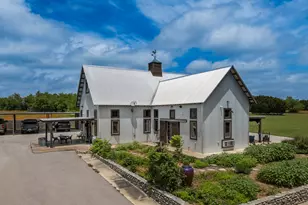 1001 Pate Rd, Cresson, TX 76035 - Photo 12