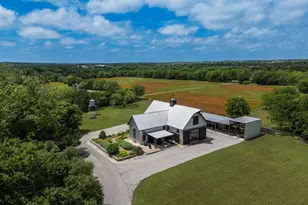 1001 Pate Rd, Cresson, TX 76035 - Photo 2