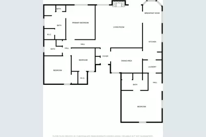 478 Greenwood Lane, Waco, TX 76705 - Photo 22