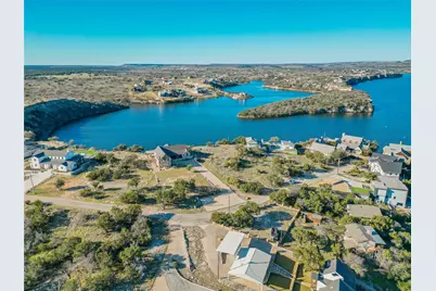 Lot 285 E Hells Gate Drive, Possum Kingdom Lake, TX 76449 - Photo 6