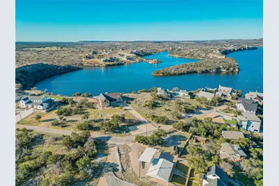 Lot 285 E Hells Gate Drive, Possum Kingdom Lake, TX 76449 - Photo 6