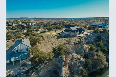 Lot 285 E Hells Gate Drive, Possum Kingdom Lake, TX 76449 - Photo 8