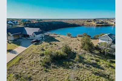 Lot 285 E Hells Gate Drive, Possum Kingdom Lake, TX 76449 - Photo 16