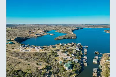 Lot 285 E Hells Gate Drive, Possum Kingdom Lake, TX 76449 - Photo 12
