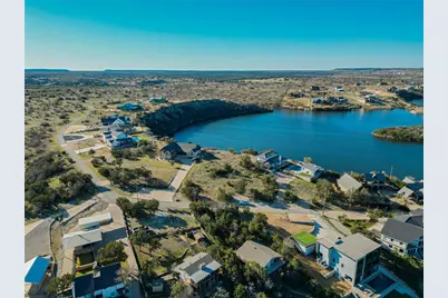 Lot 285 E Hells Gate Drive, Possum Kingdom Lake, TX 76449 - Photo 4