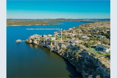 Lot 285 E Hells Gate Drive, Possum Kingdom Lake, TX 76449 - Photo 1