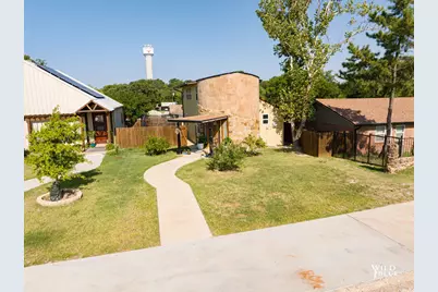 507 S Ostrom Avenue, Eastland, TX 76448 - Photo 2