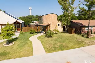 507 S Ostrom Ave, Eastland, TX 76448 - Photo 2