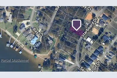 Lot 160 Starboard Drive, Gun Barrel City, TX 75156 - Photo 2