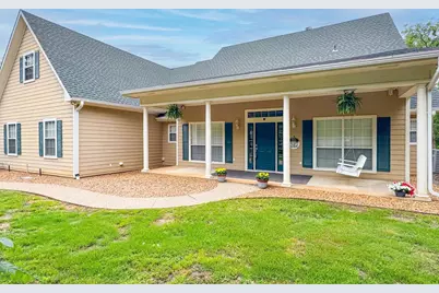 152 County Road 2256, Valley View, TX 76272 - Photo 1