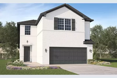 905 Sicily Boulevard, Princeton, TX 75407 - Photo 1