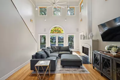 2560 Cockrell Avenue, Fort Worth, TX 76109 - Photo 12