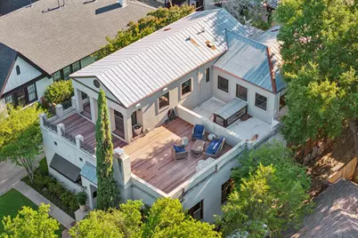 2560 Cockrell Avenue, Fort Worth, TX 76109 - Photo 34