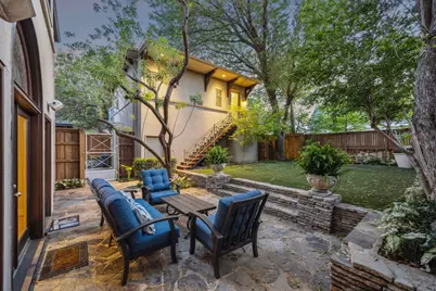 2560 Cockrell Avenue, Fort Worth, TX 76109 - Photo 38