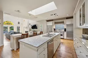 2560 Cockrell Ave, Fort Worth, TX 76109 - Photo 8