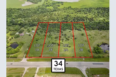 19498 Tx-34 Highway #1B, Terrell, TX 75161 - Photo 1
