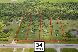 19498 Tx-34 Hwy, Terrell, TX 75161 - Photo 1