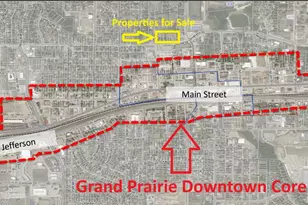 322 Hill St, Grand Prairie, TX 75050 - Photo 36