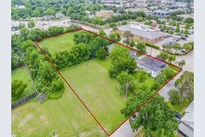 322 Hill Street, Grand Prairie, TX 75050 - Photo 2